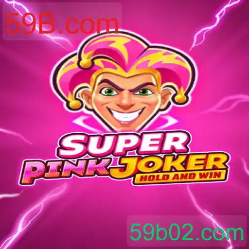 SuperPinkJoker